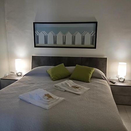 Apartmán Traveller House La Spezia Exteriér fotografie