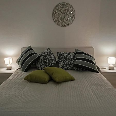 Apartmán Traveller House La Spezia Exteriér fotografie