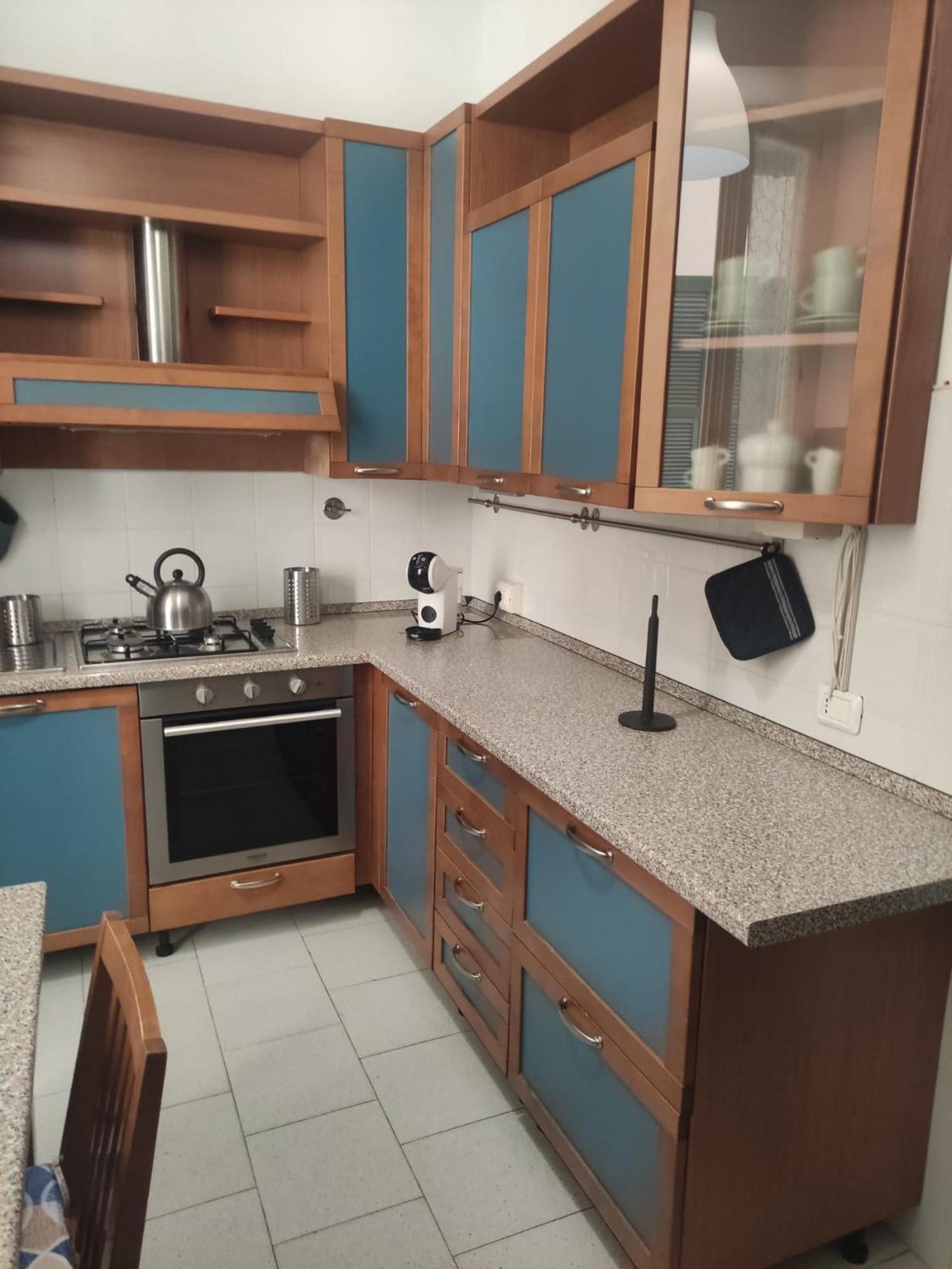 Apartmán Traveller House La Spezia Exteriér fotografie