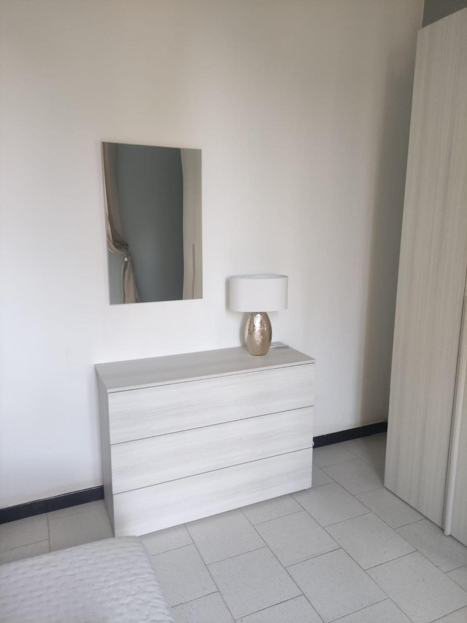 Apartmán Traveller House La Spezia Exteriér fotografie