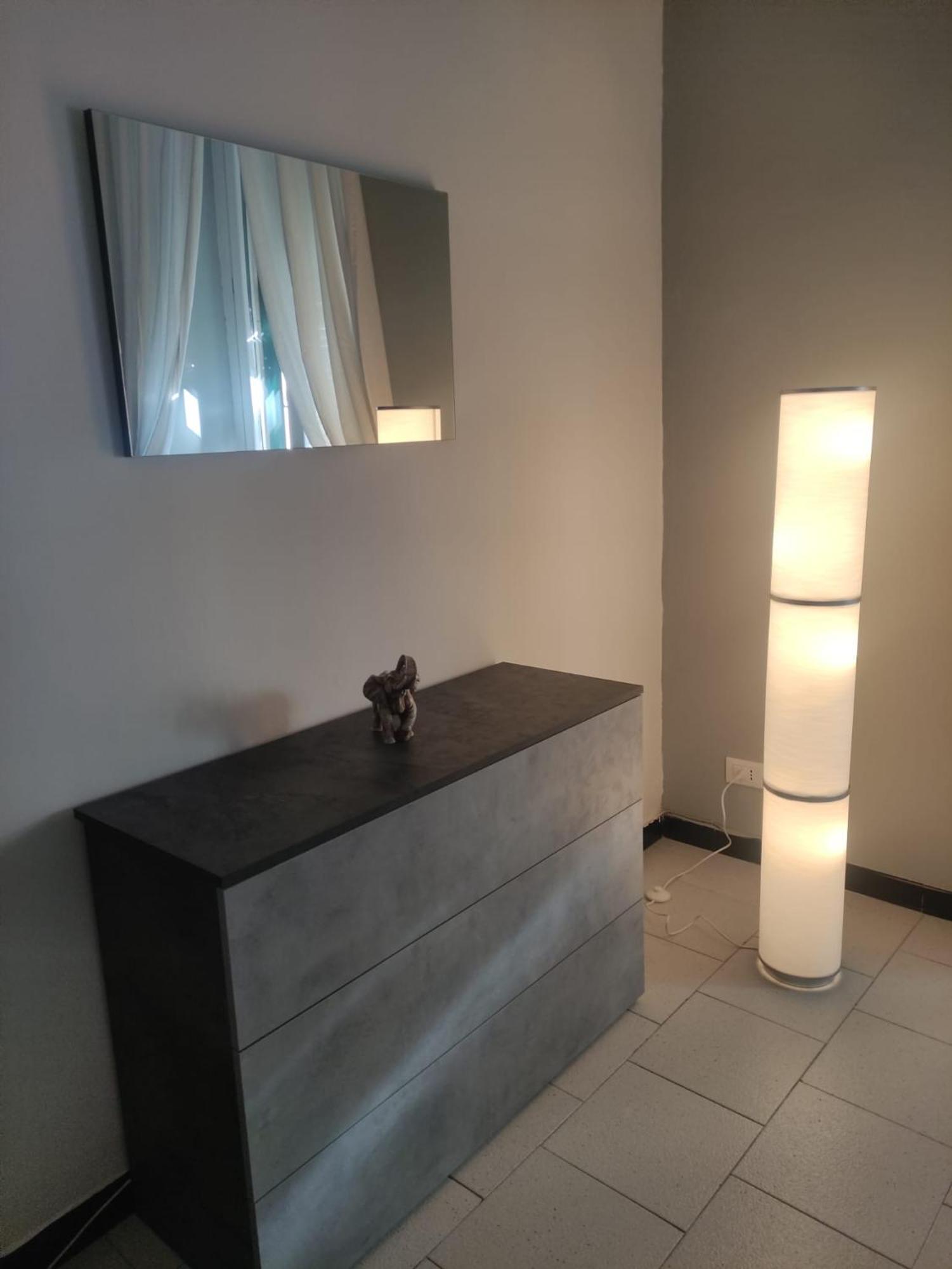 Apartmán Traveller House La Spezia Exteriér fotografie