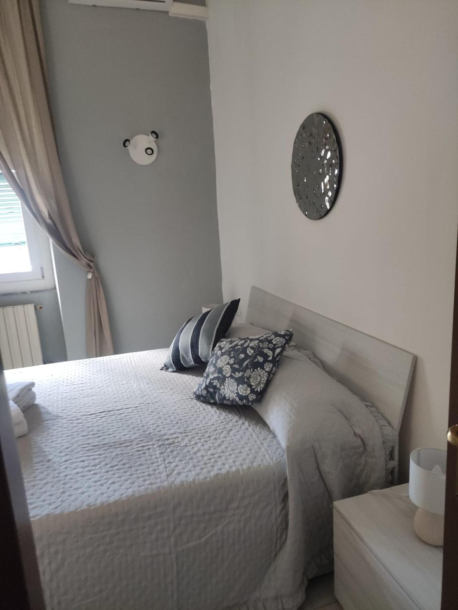 Apartmán Traveller House La Spezia Exteriér fotografie
