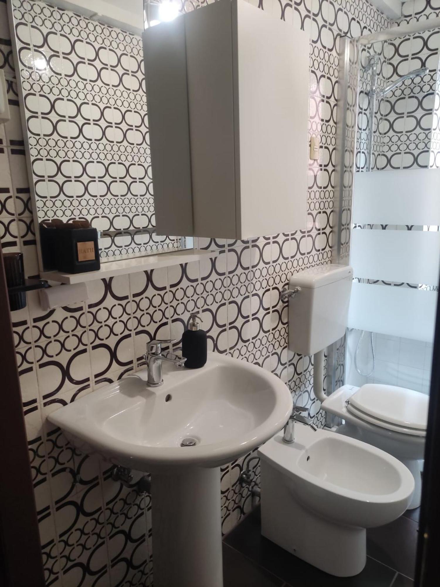 Apartmán Traveller House La Spezia Exteriér fotografie