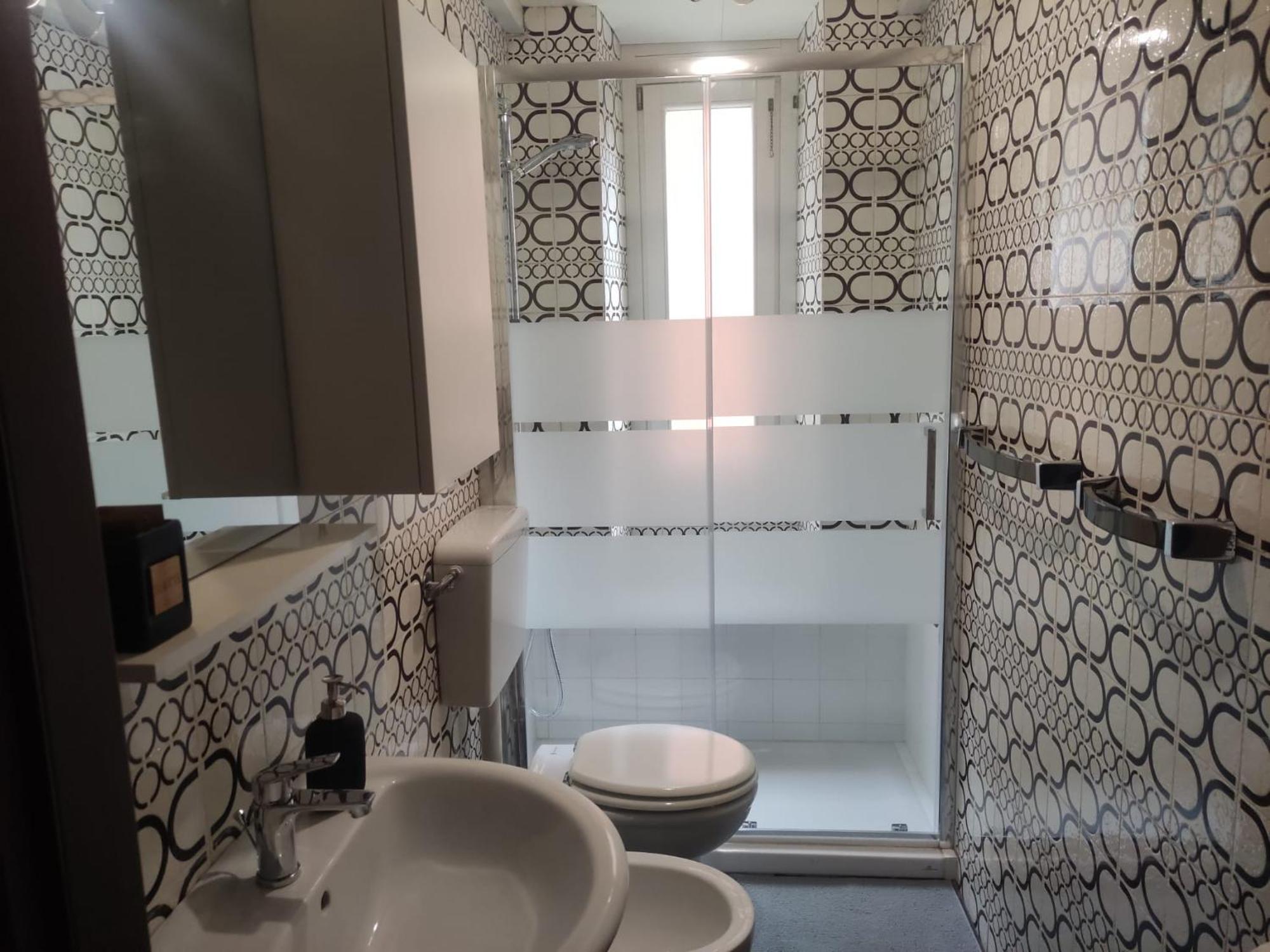 Apartmán Traveller House La Spezia Exteriér fotografie