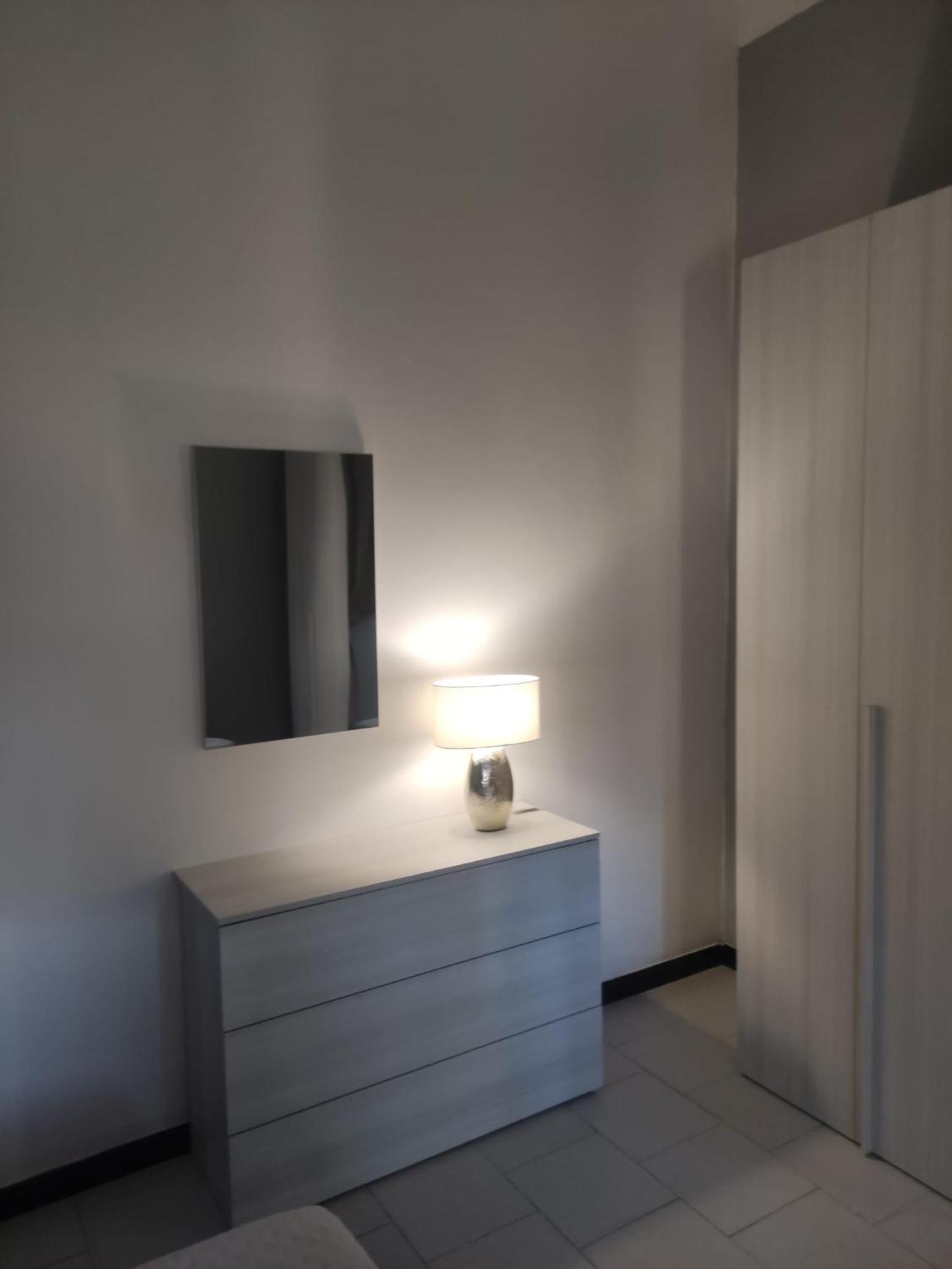 Apartmán Traveller House La Spezia Exteriér fotografie