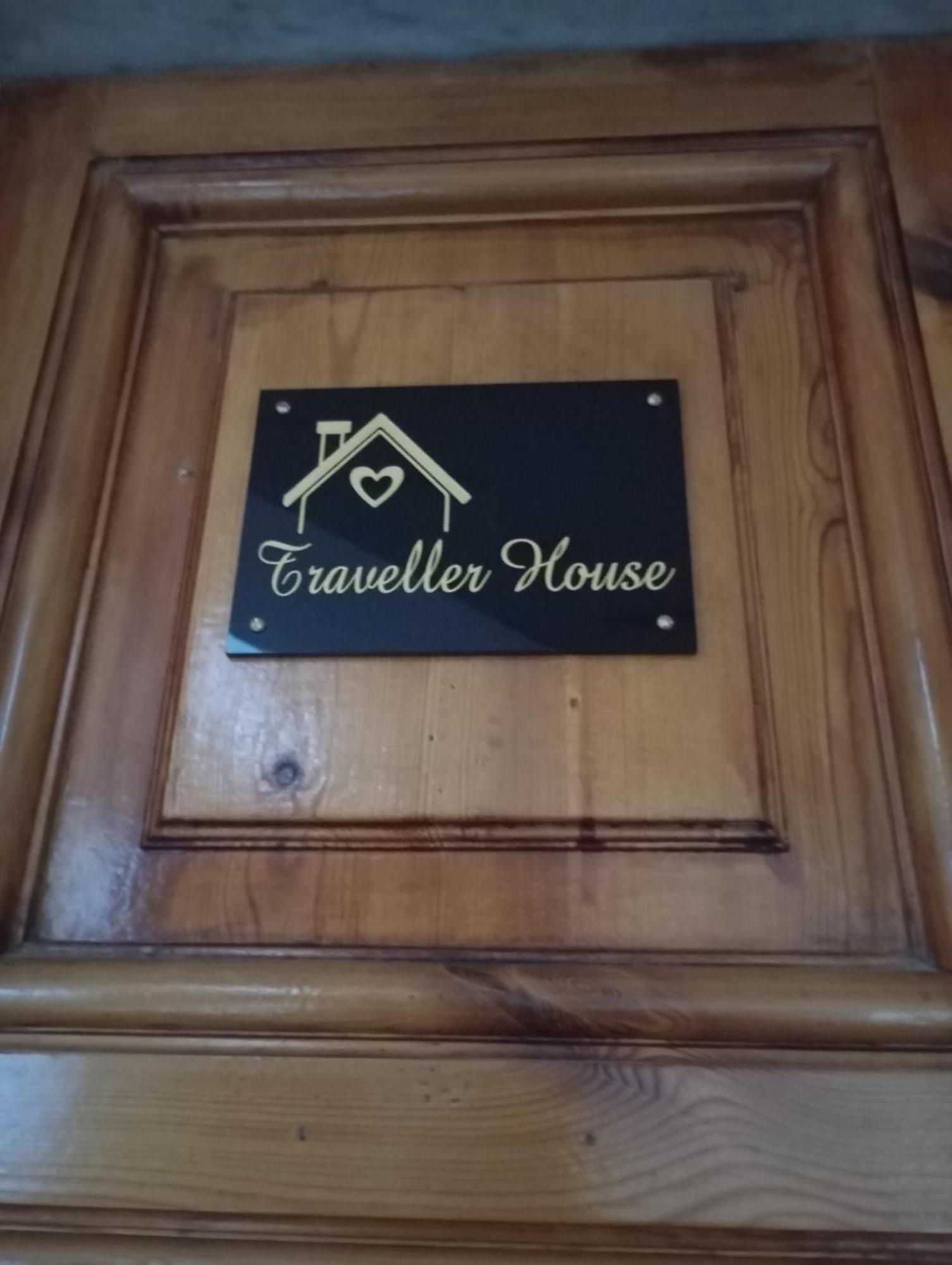 Apartmán Traveller House La Spezia Exteriér fotografie