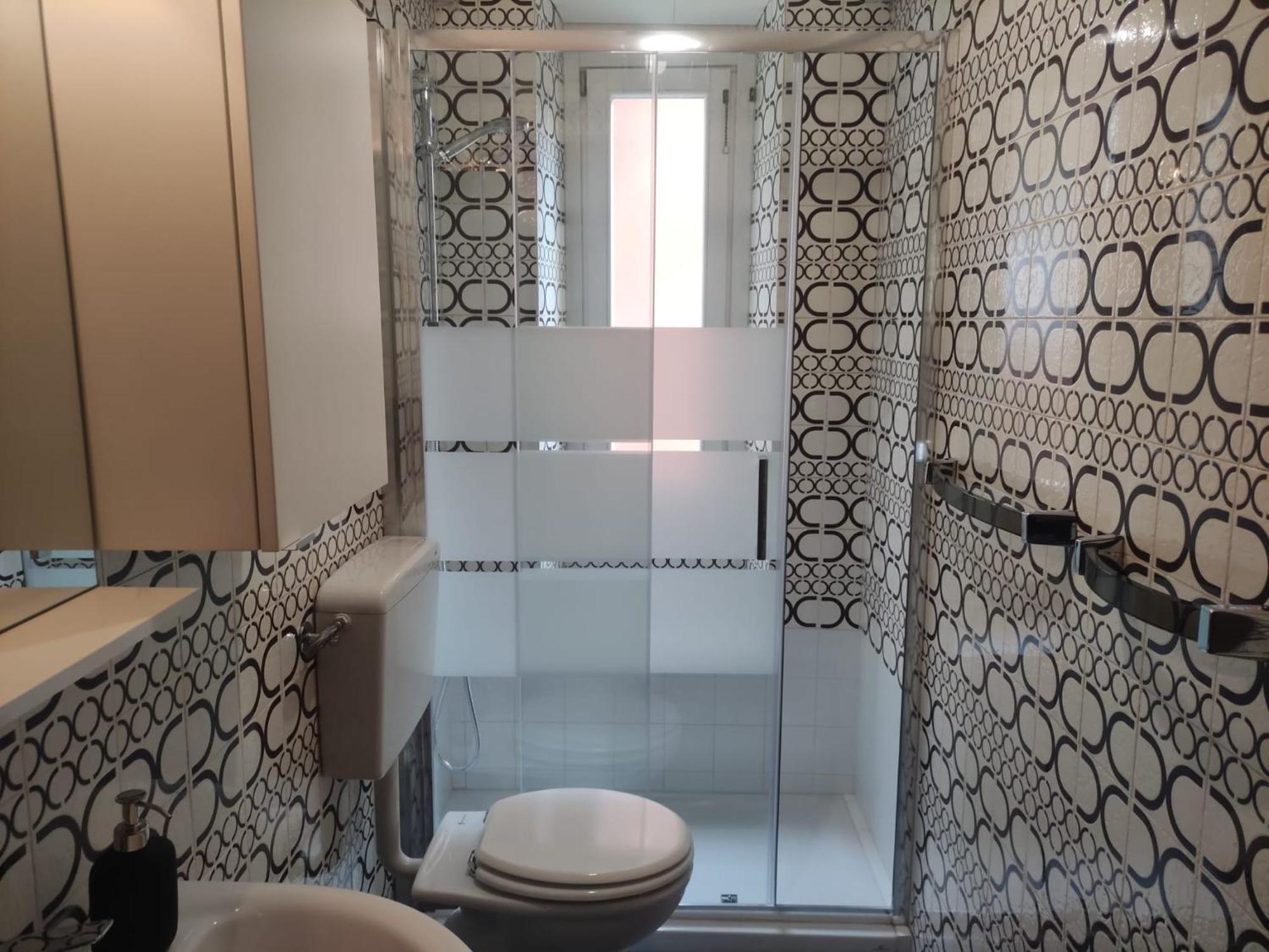 Apartmán Traveller House La Spezia Exteriér fotografie