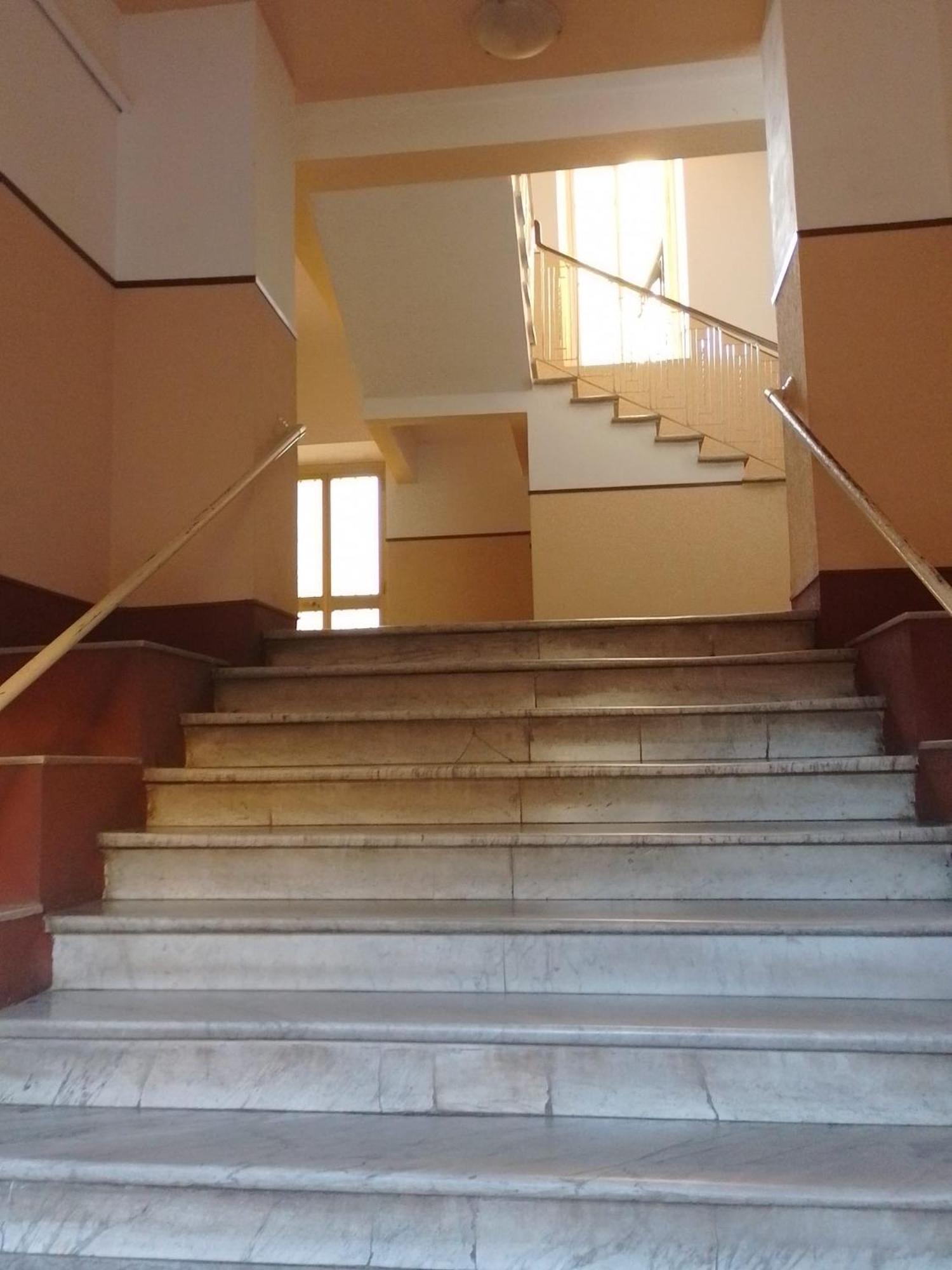 Apartmán Traveller House La Spezia Exteriér fotografie