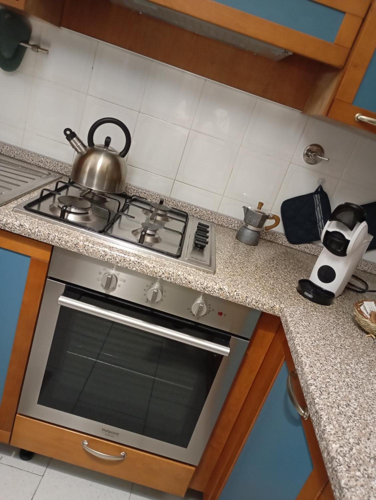 Apartmán Traveller House La Spezia Exteriér fotografie