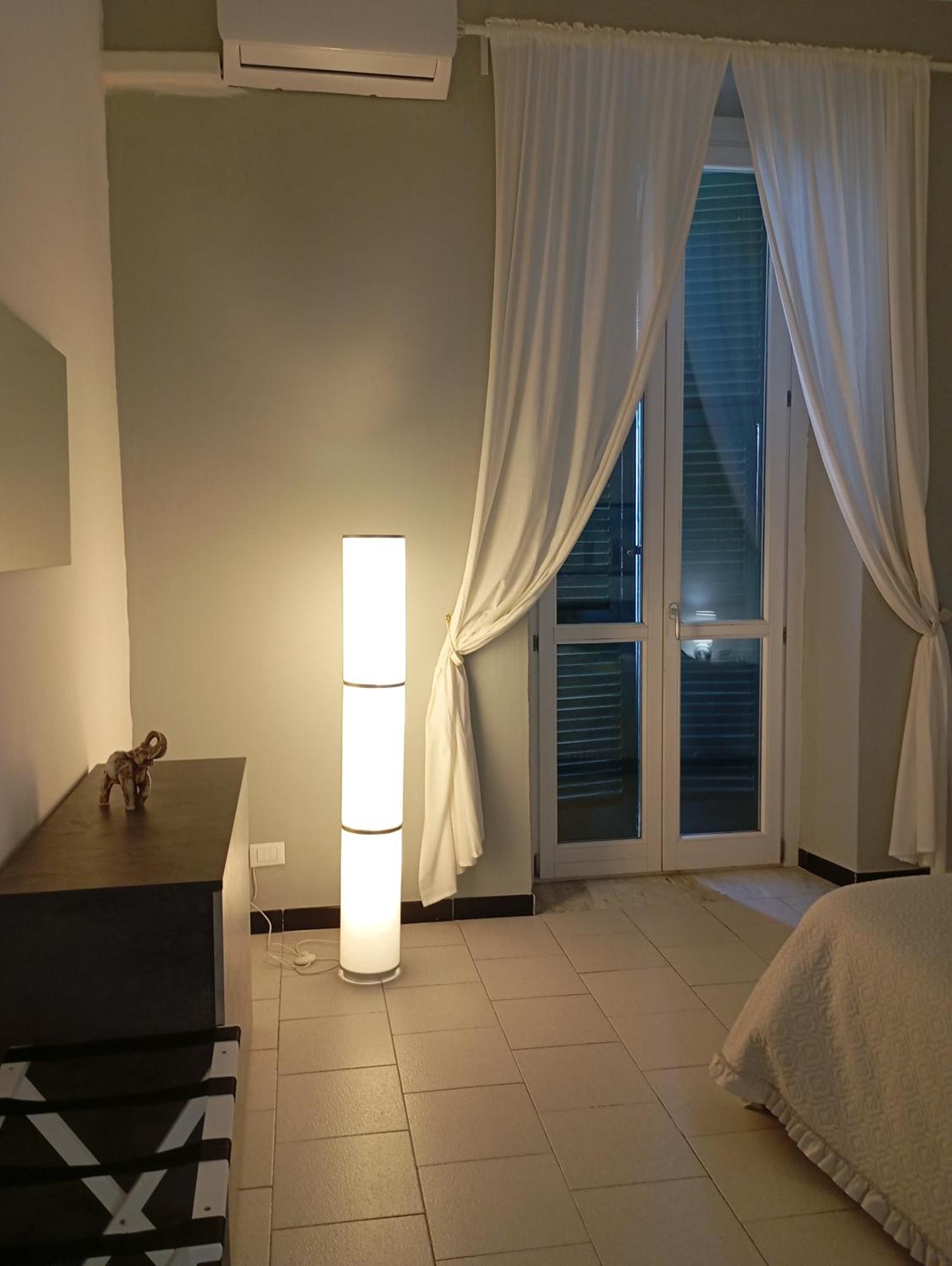Apartmán Traveller House La Spezia Exteriér fotografie