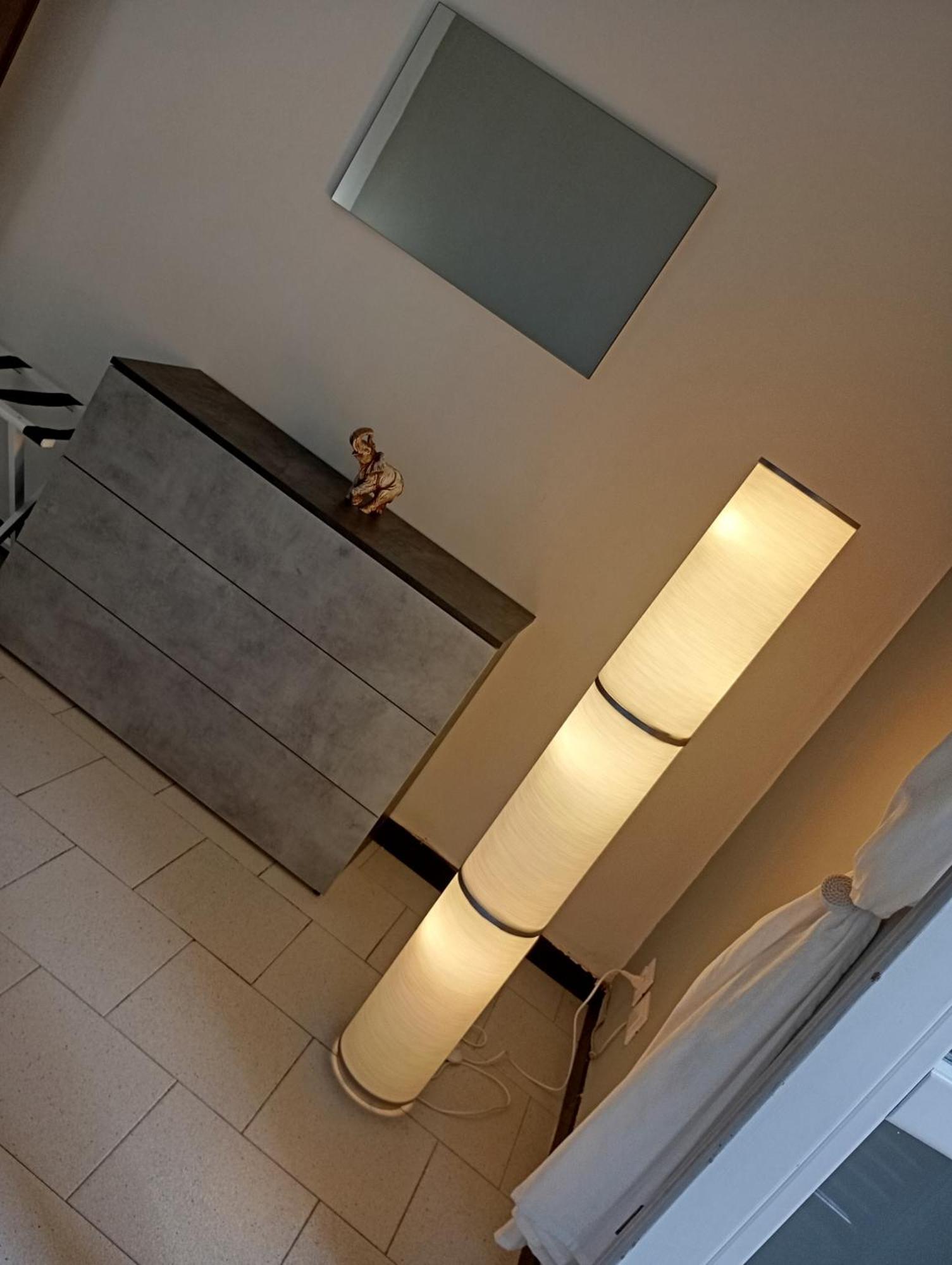 Apartmán Traveller House La Spezia Exteriér fotografie